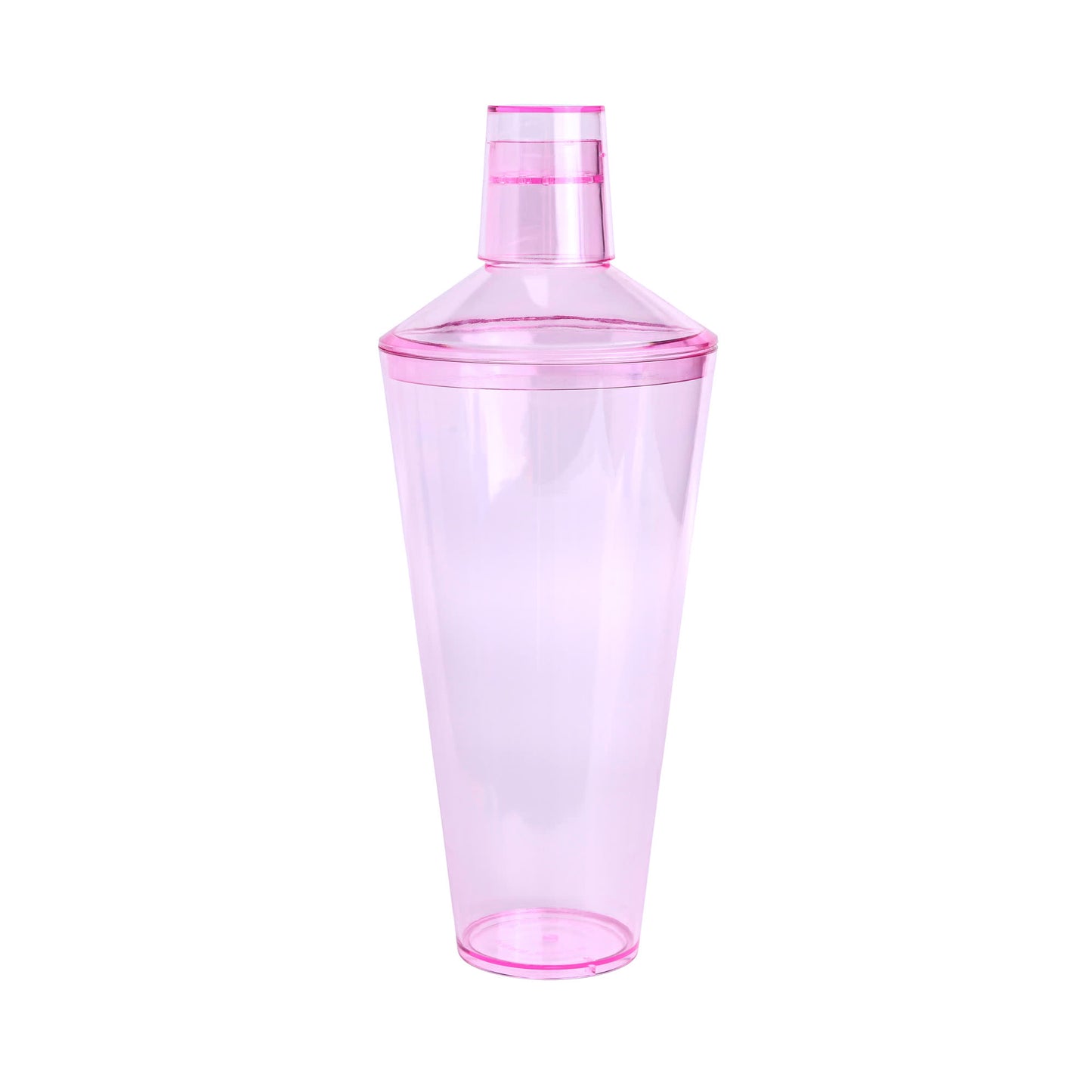 The Penelope Cocktail Shaker - Lilac