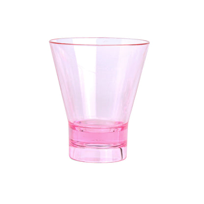 The Gilda Tumbler - Set Of 4 Lilac