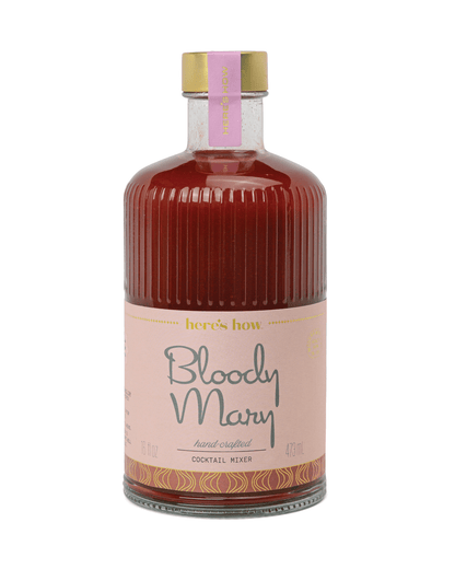 Bloody Mary