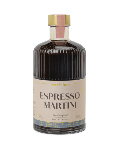 Espresso Martini